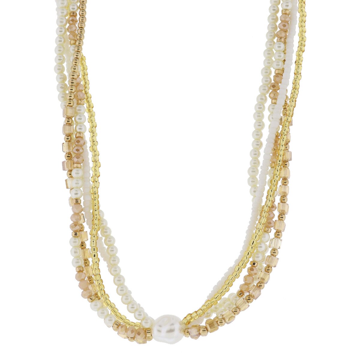 JM Necklaces