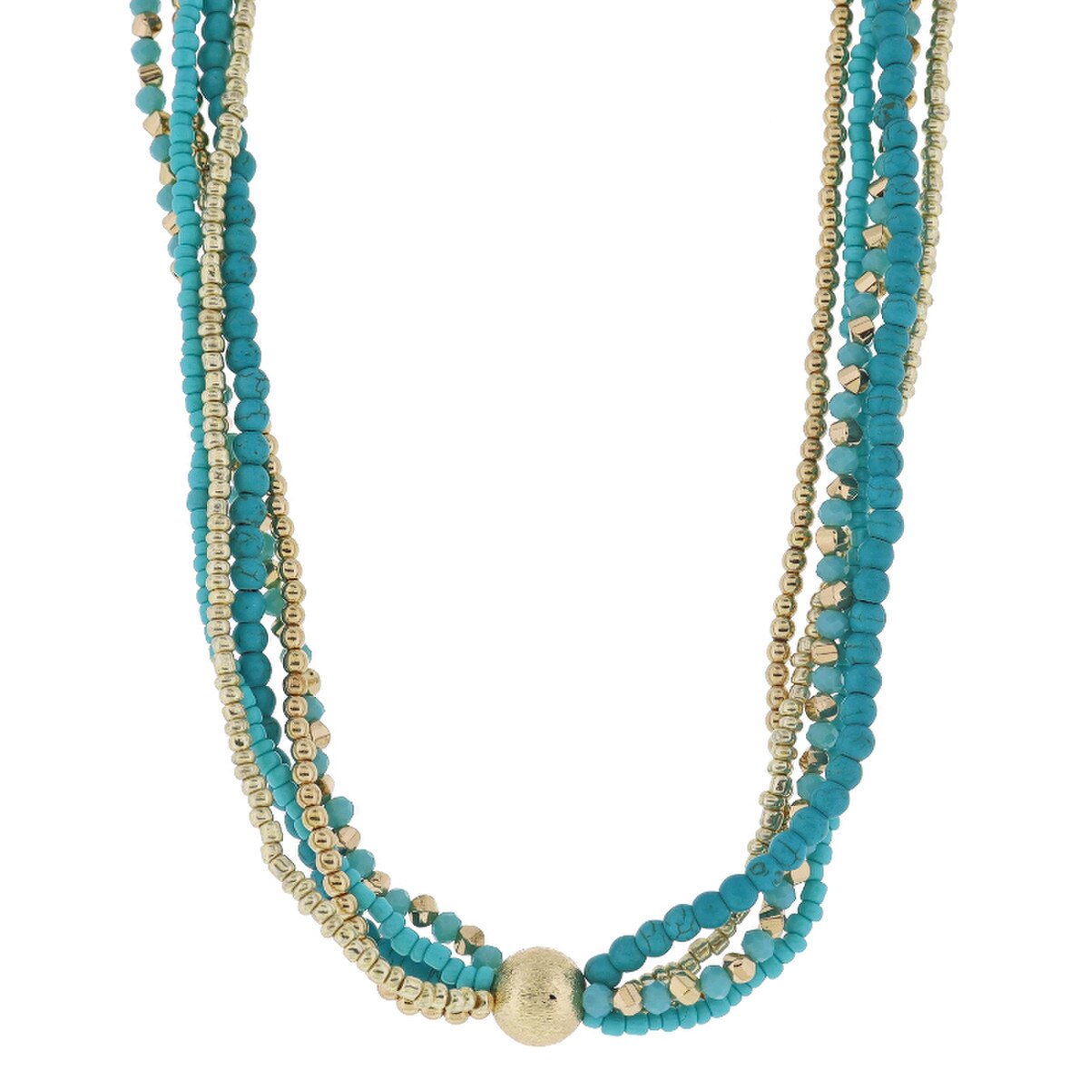 JM Necklaces