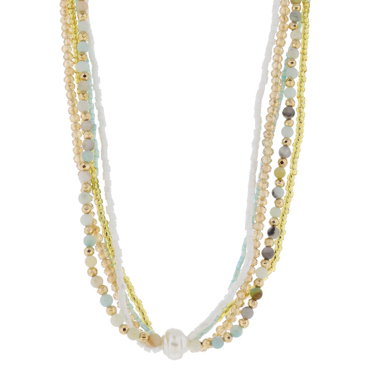 JM Necklaces