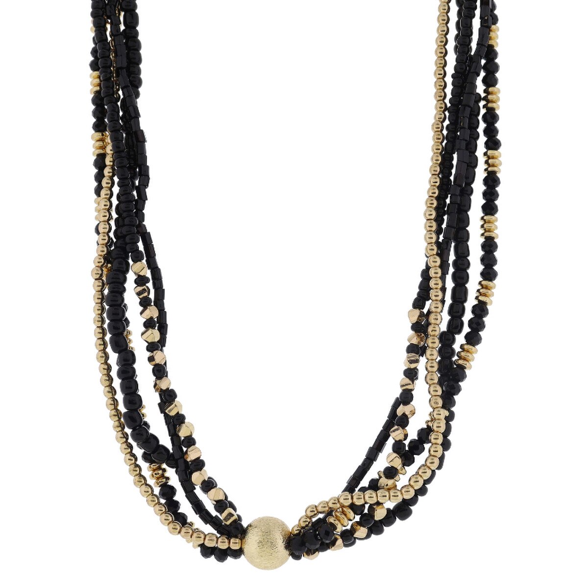 JM Necklaces