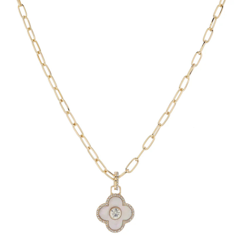 JM Necklaces