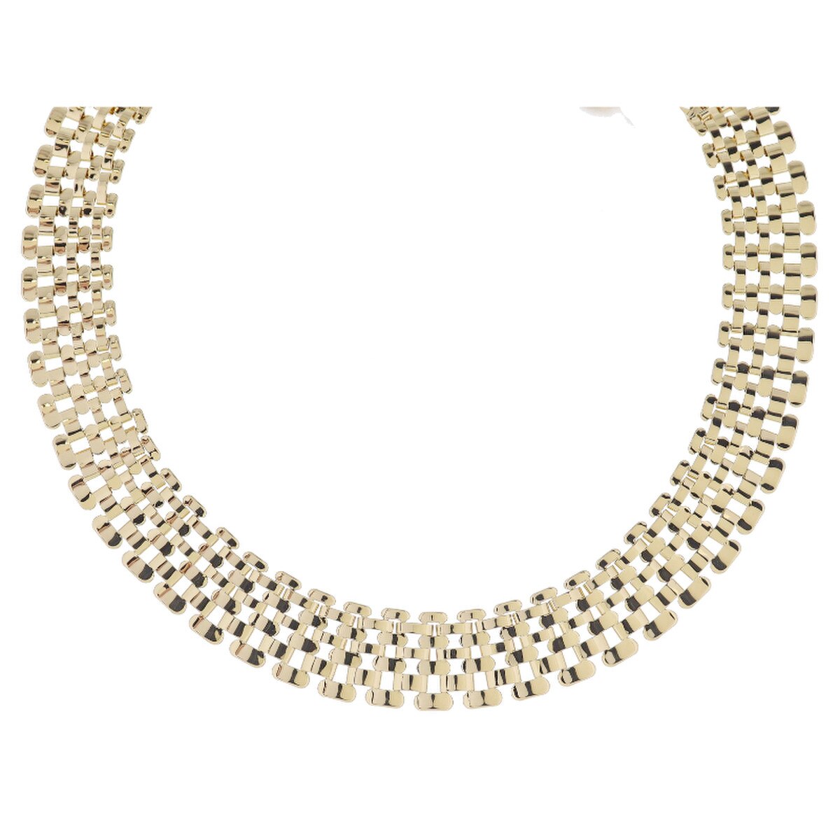 JM Necklaces