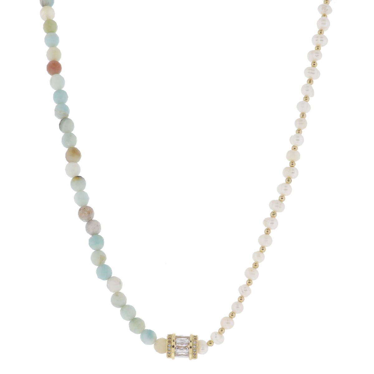 JM Necklaces