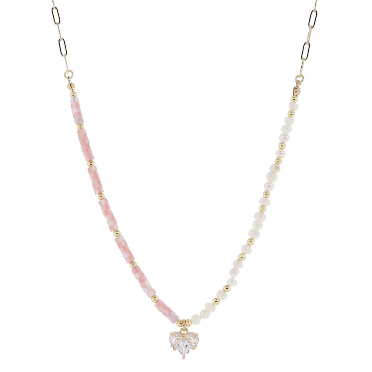 JM Necklaces
