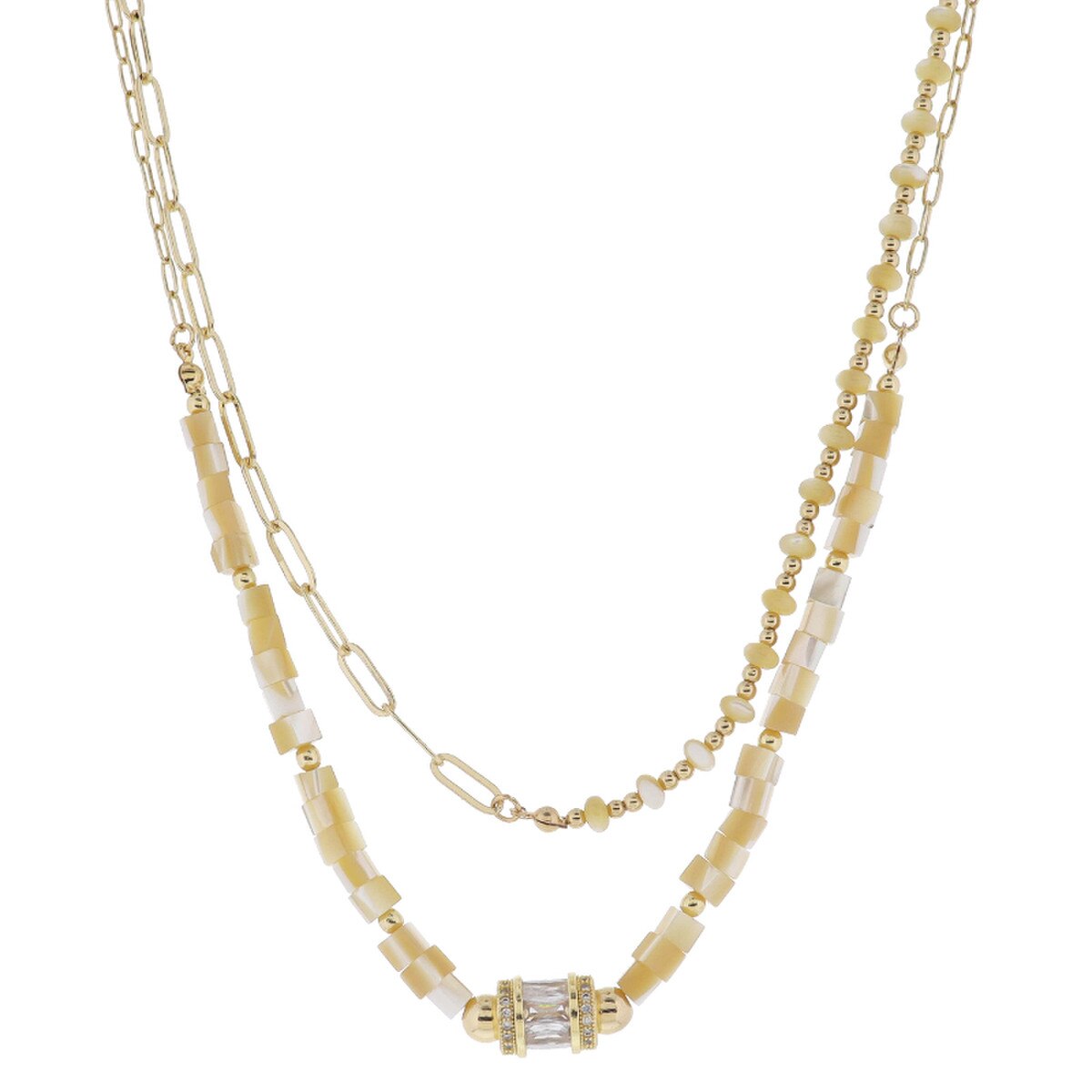 JM Necklaces