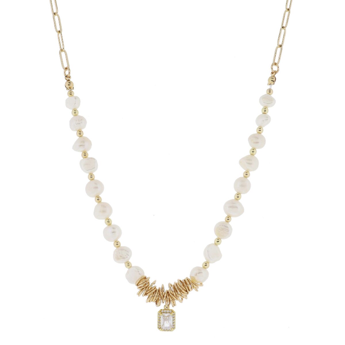 JM Necklaces