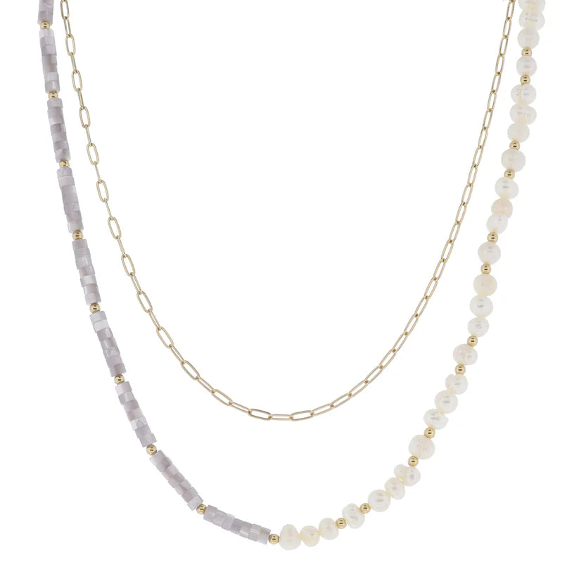 JM Necklaces