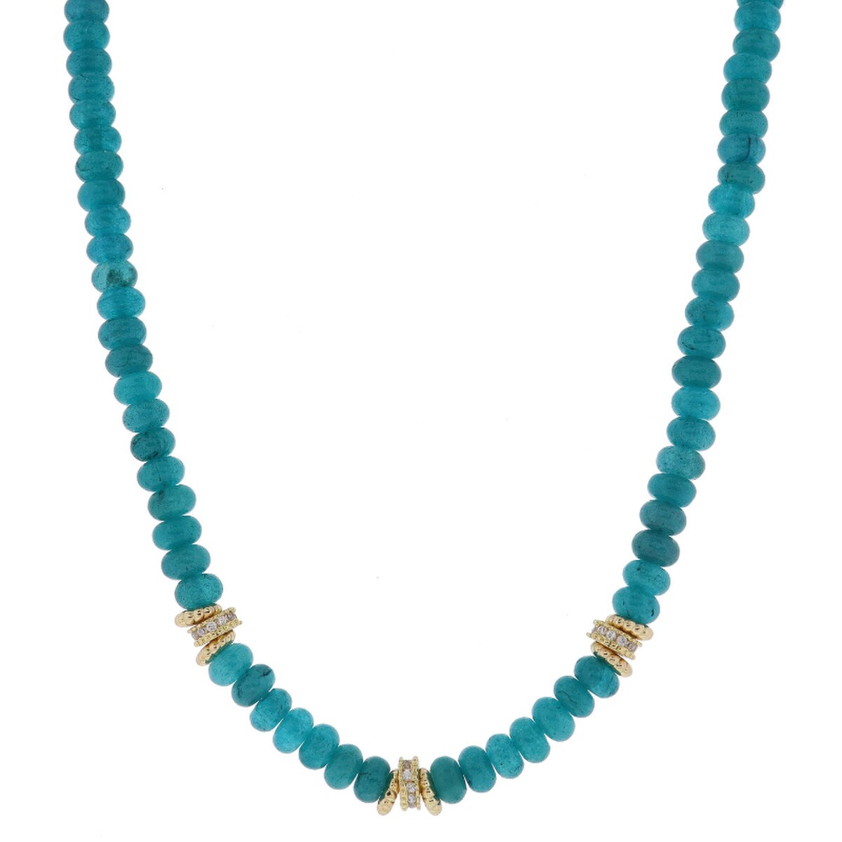 JM Necklaces