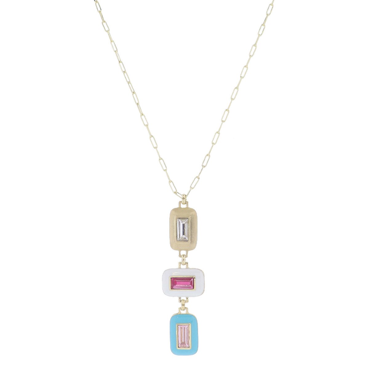 JM Necklaces