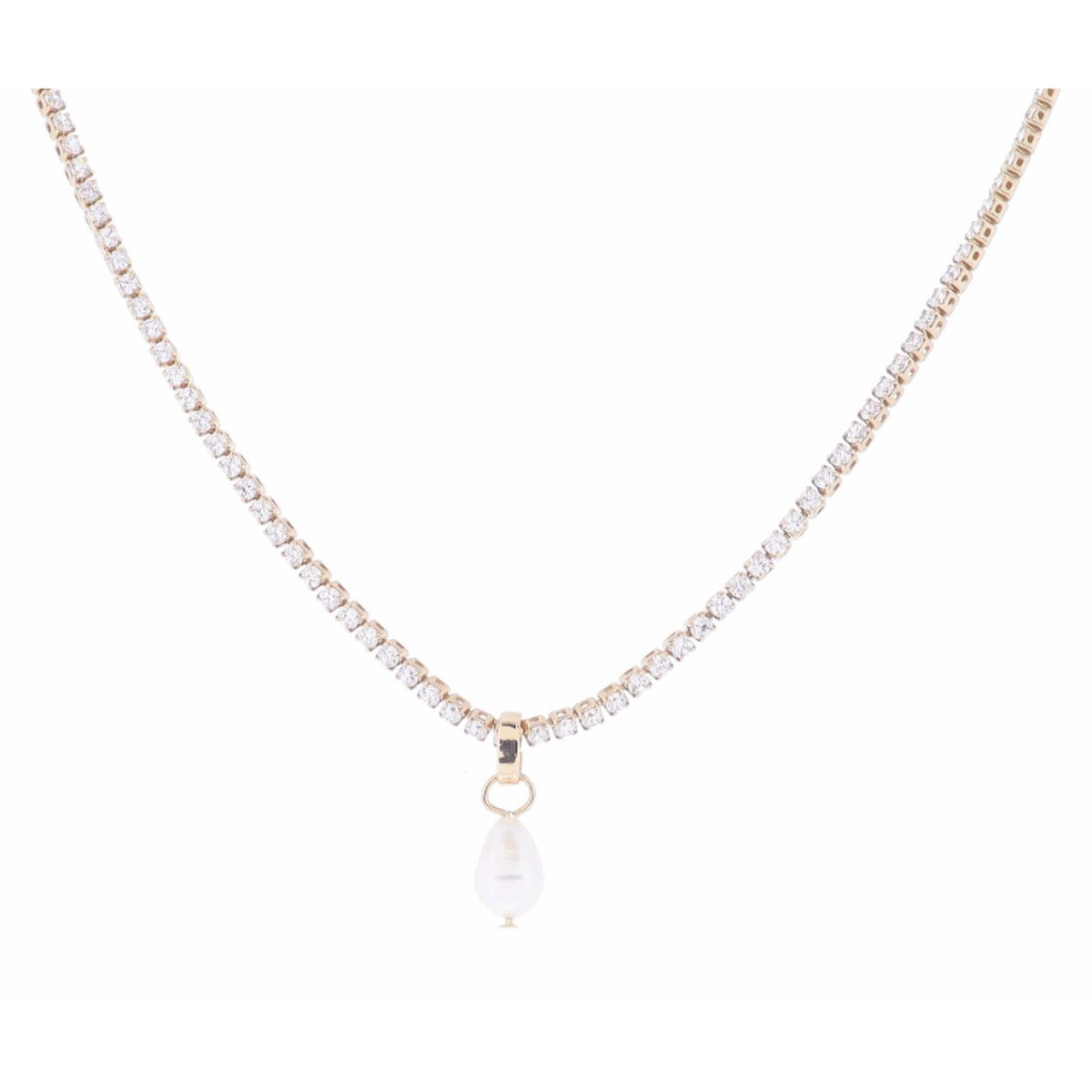 JM Necklaces