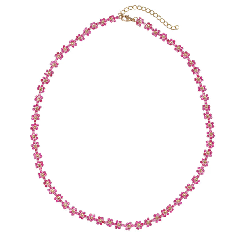 JM Necklaces