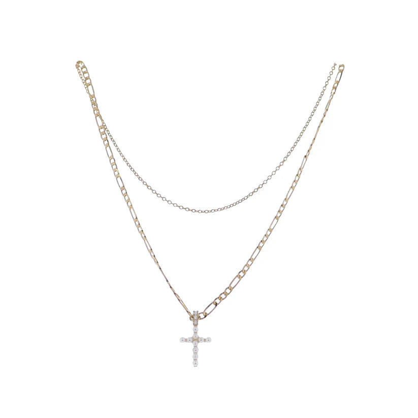 18K Necklace
