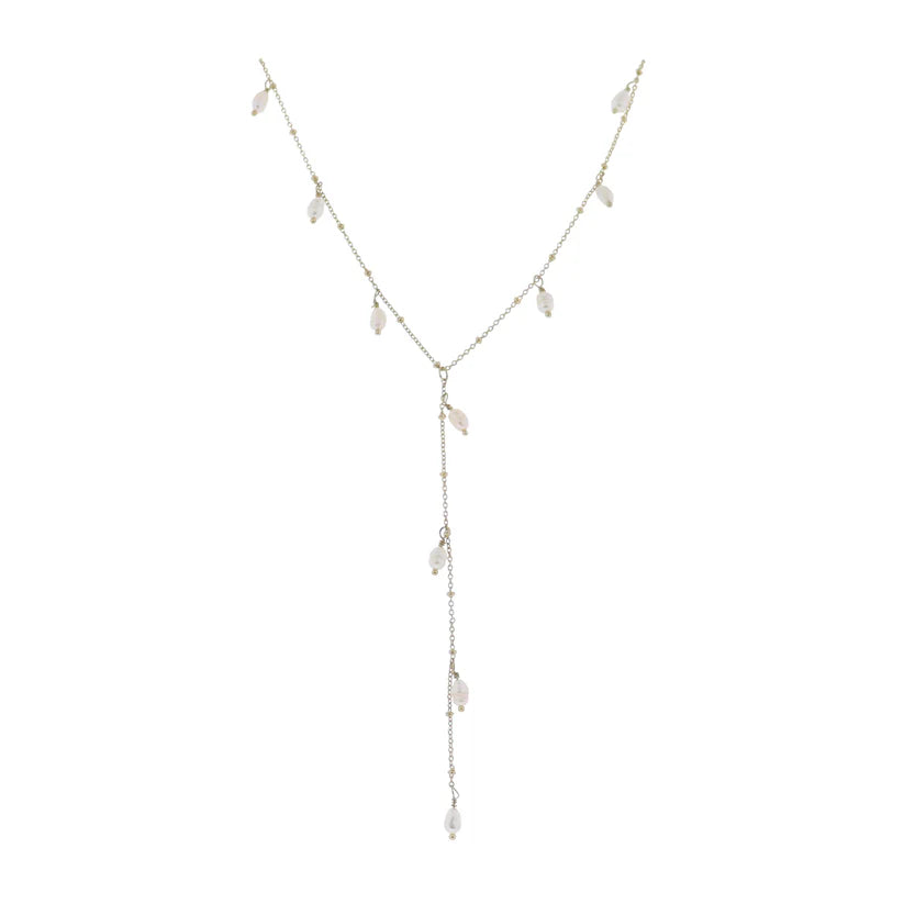 JM Necklaces