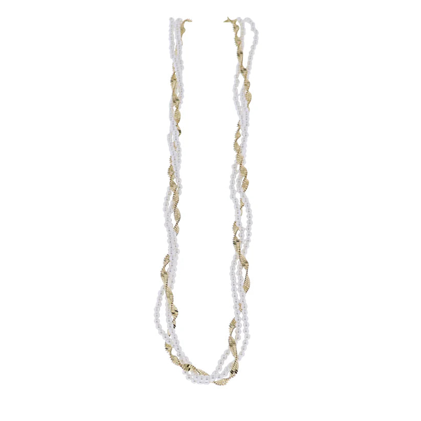 JM Necklaces
