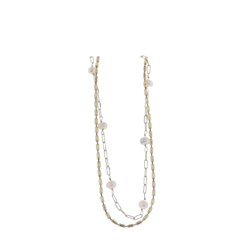 JM Necklaces
