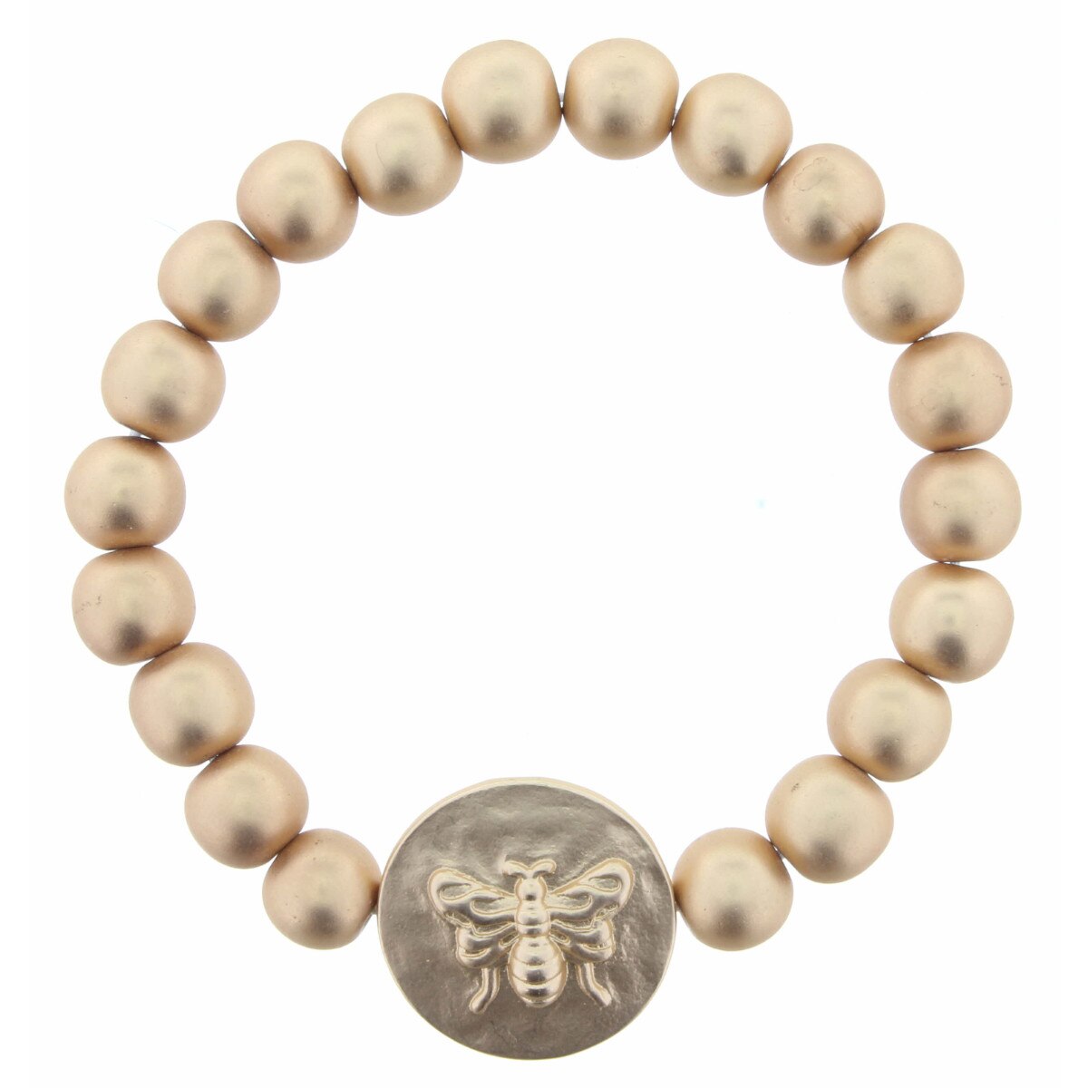 Jm Single Bracelet
