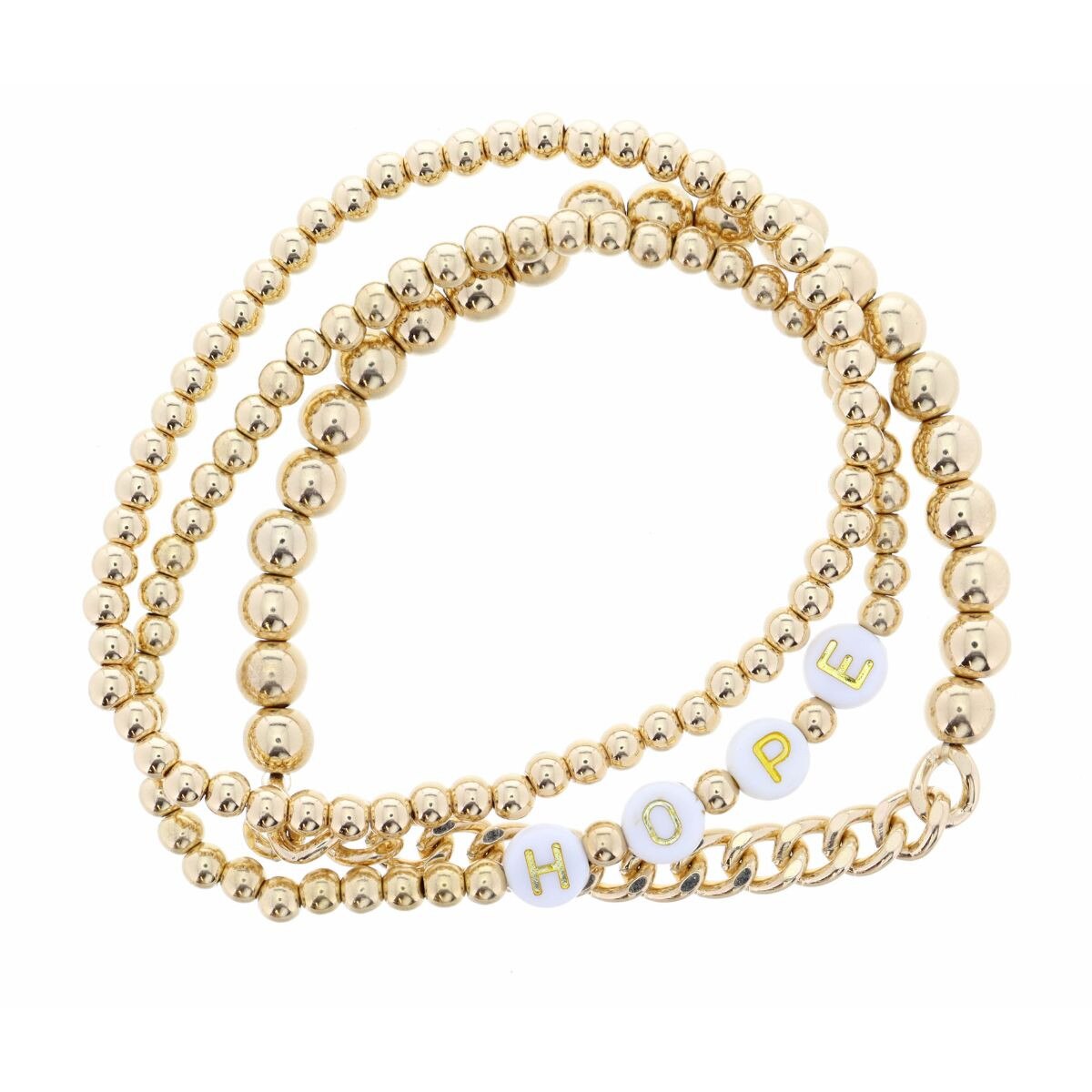 JM Bracelet Sets