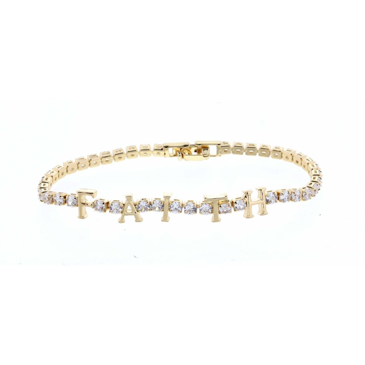 Jm Single Bracelet