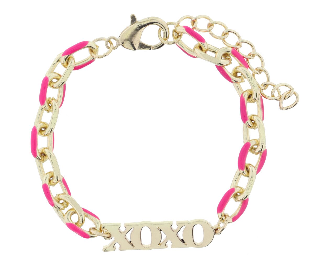 JM V-Day Bracelets