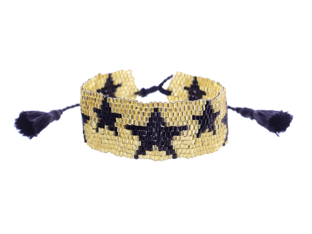 Jm Beaded Bracelets