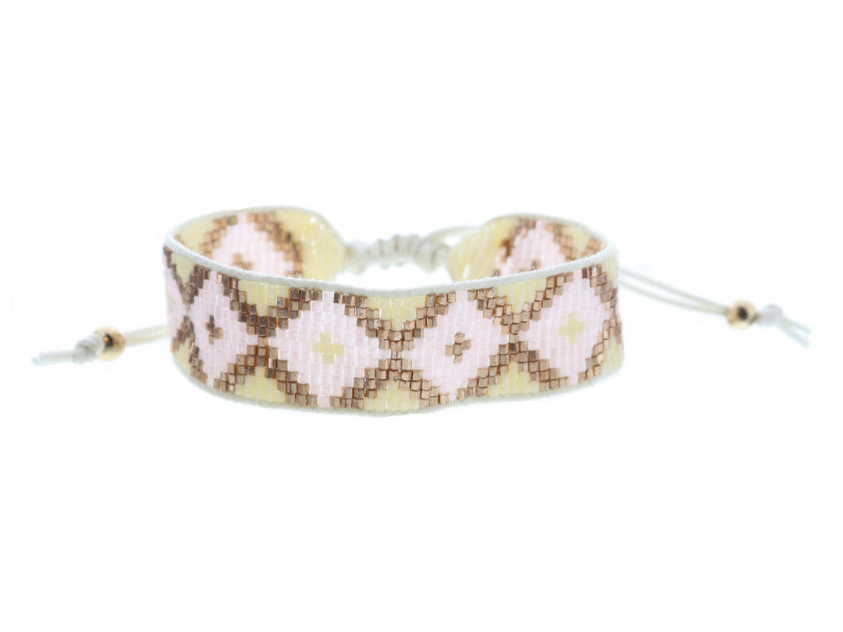Jm Beaded Bracelets