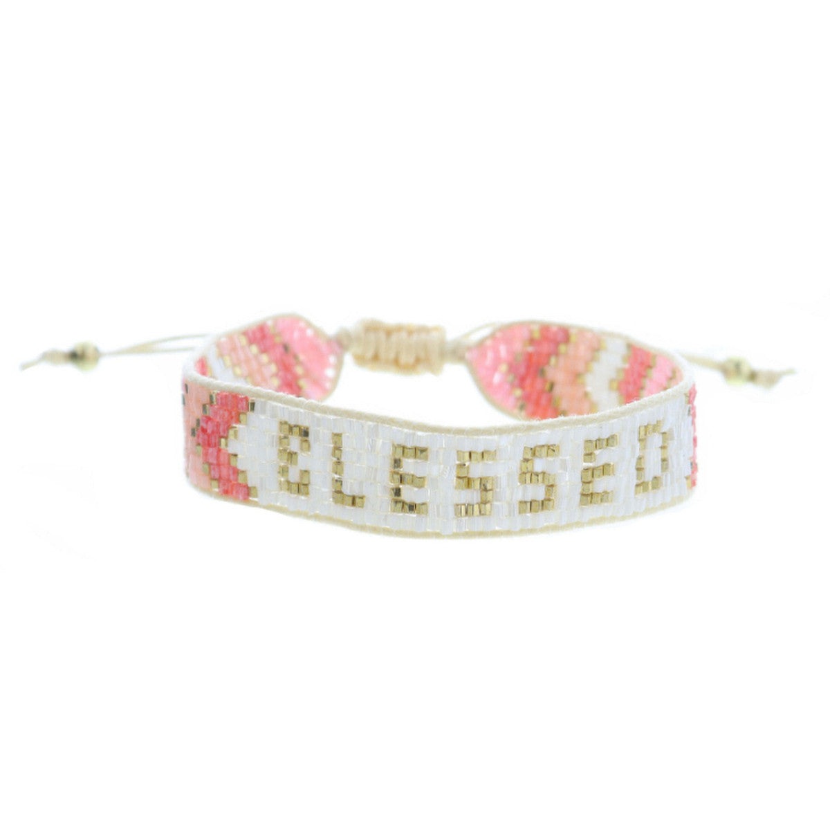 Jm Beaded Bracelets