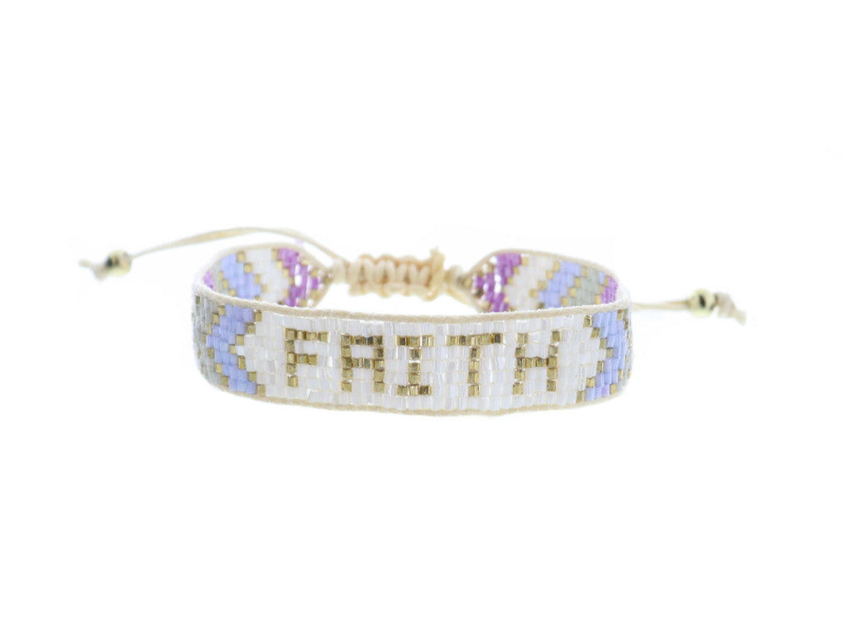 Jm Beaded Bracelets