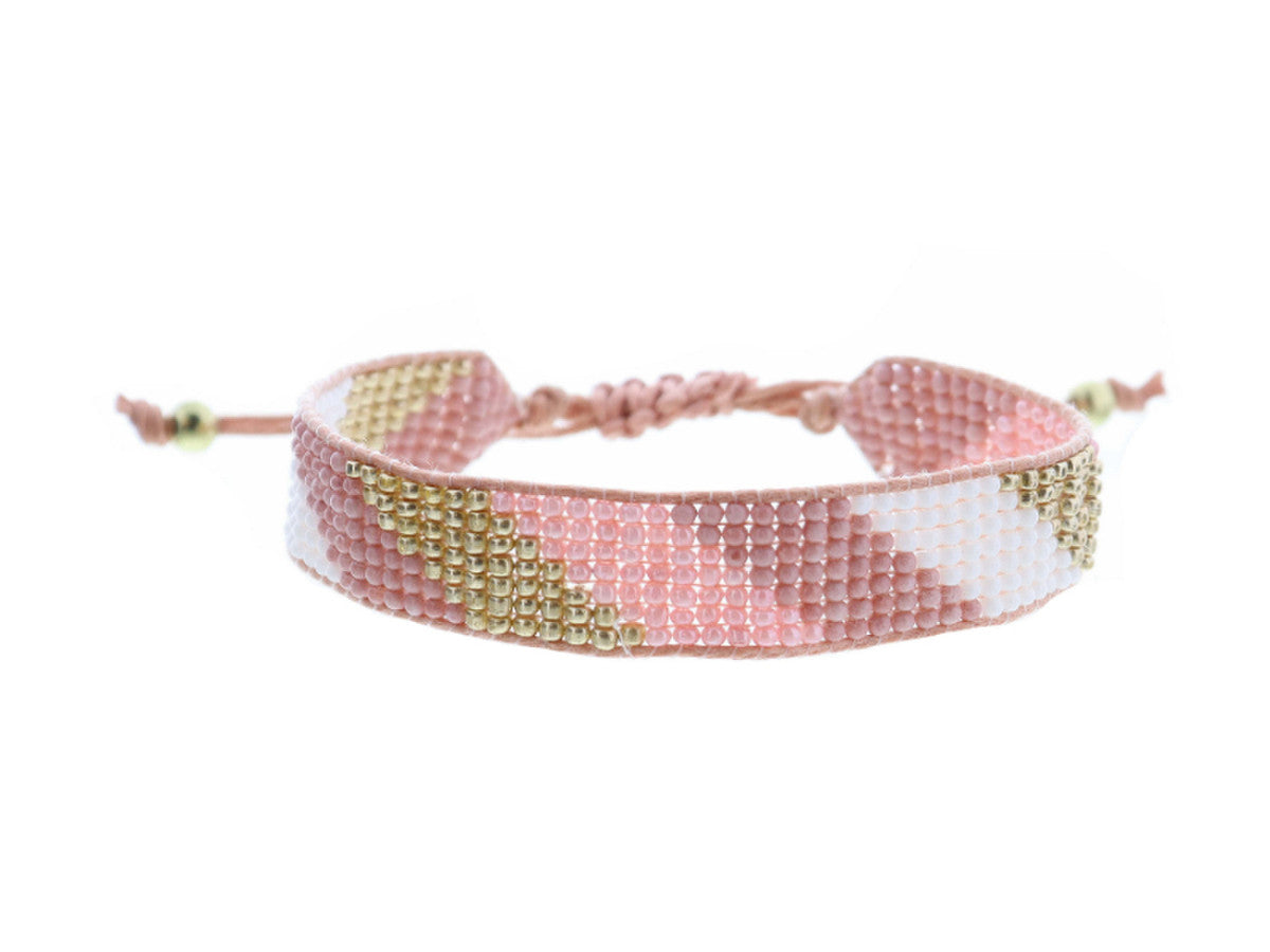Jm Beaded Bracelets