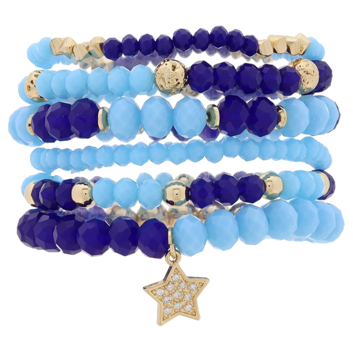 JM Bracelet Sets 4/24