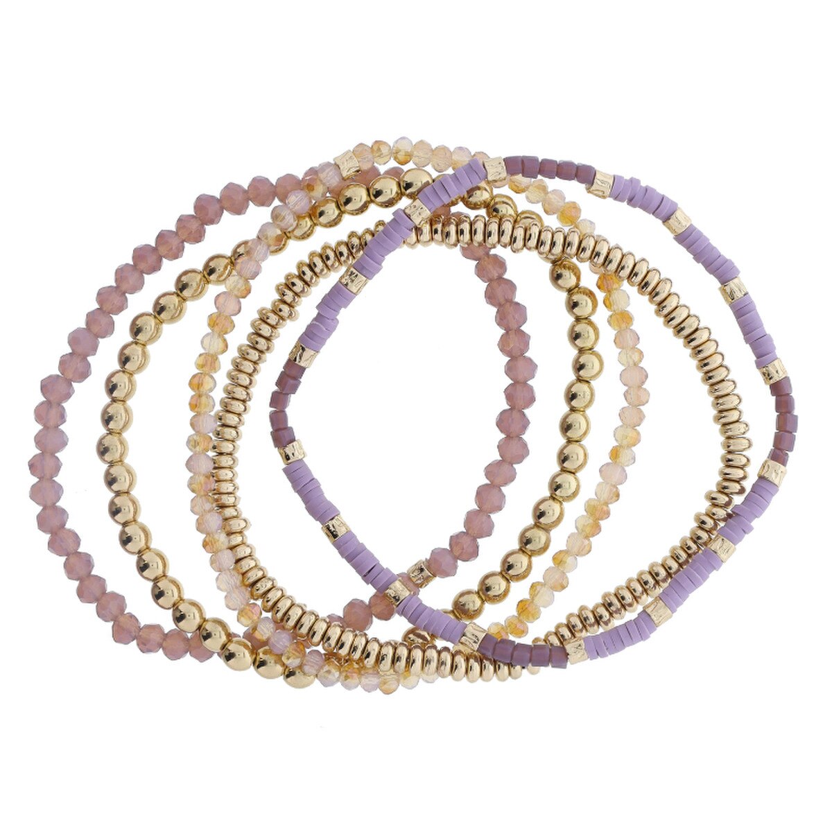 JM Spring Bracelet Sets