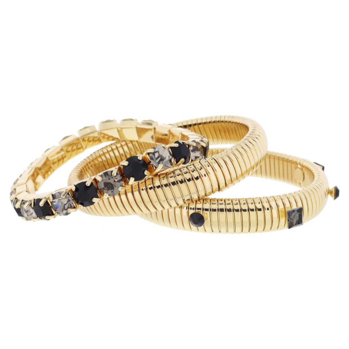 Gaudy Sets of 3