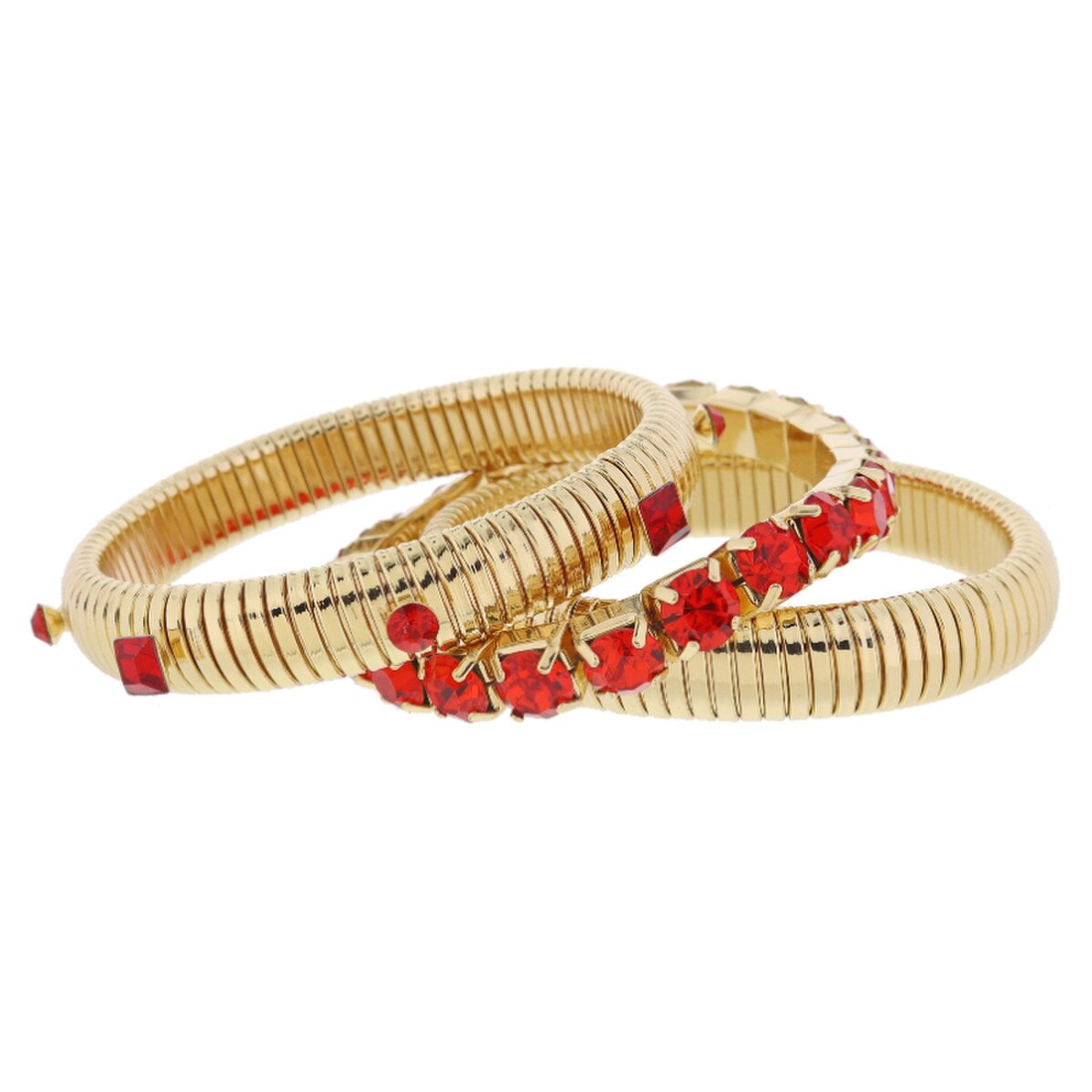Gaudy Sets of 3