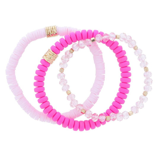 JM Spring Bracelet Sets