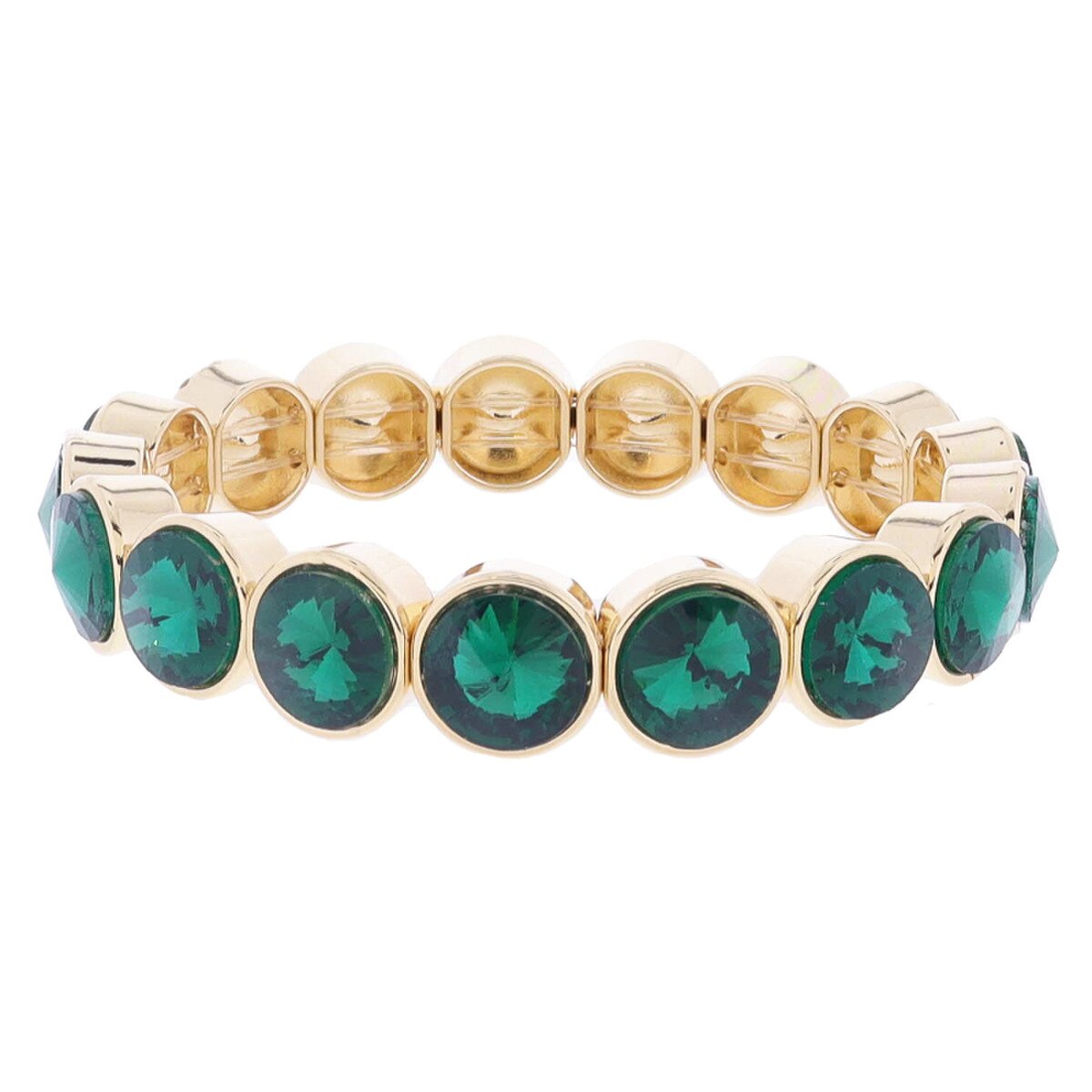 Dazzle Bracelets