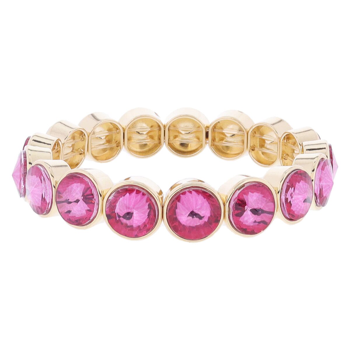 Dazzle Bracelets