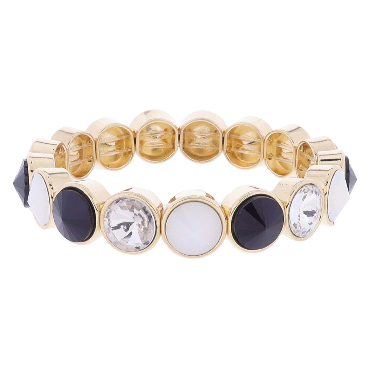 Dazzle Bracelets