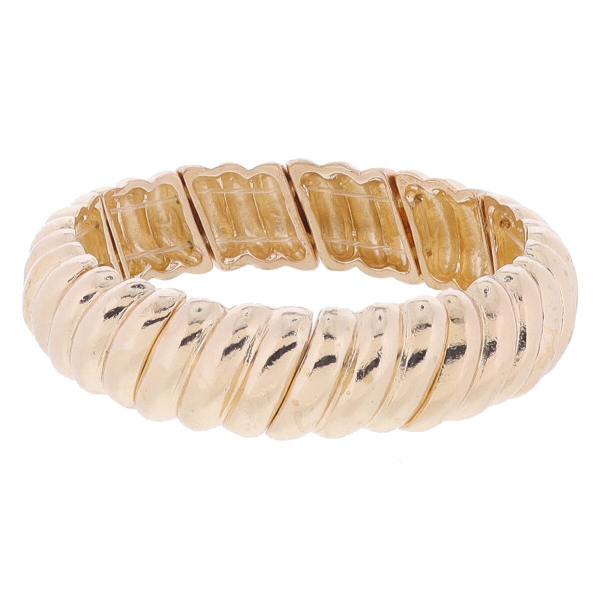 JM Gold Bracelets