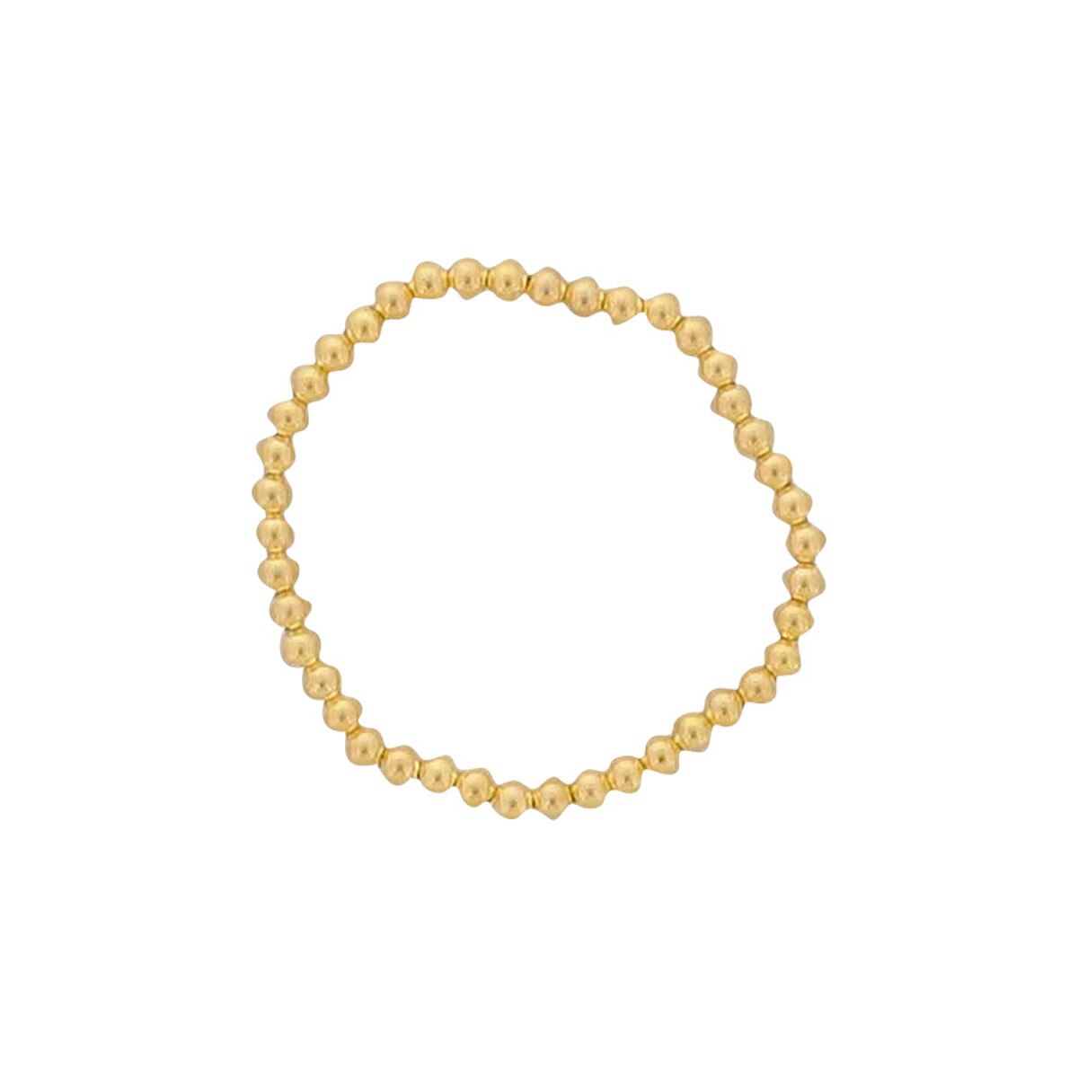 18K Gold Plated Bracelets