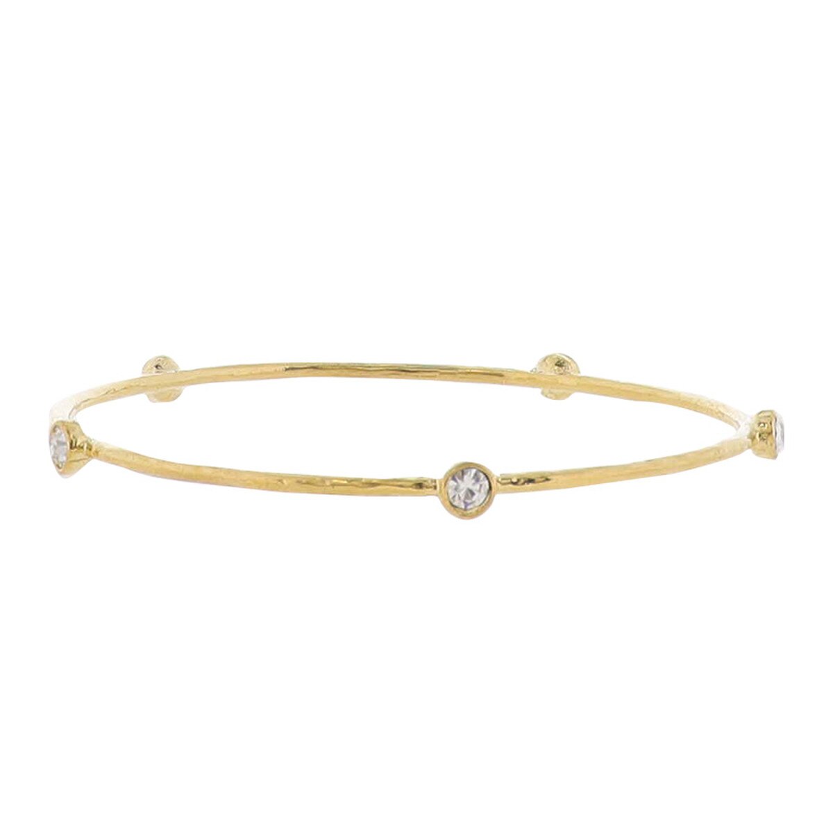 18K Gold Plated Bracelets