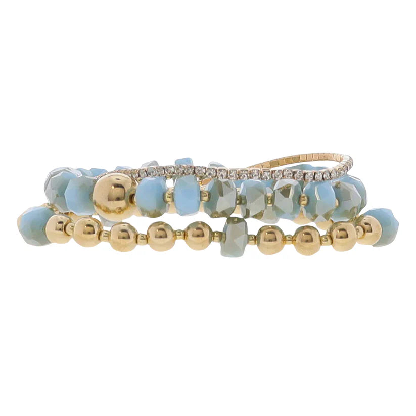 JM Bracelet Sets