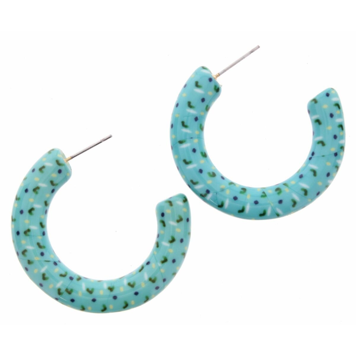 JM Earrings