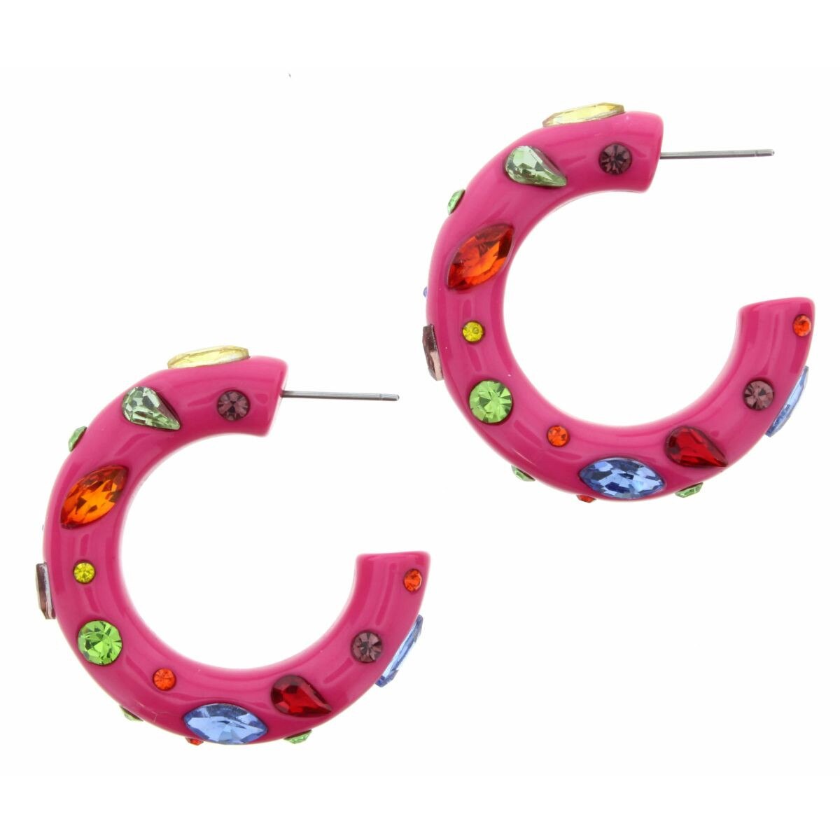 JM Earrings