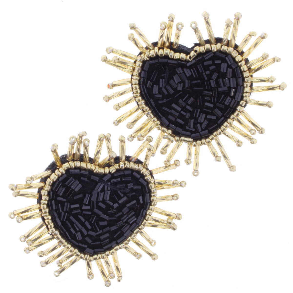JM Statement Earrings NEW