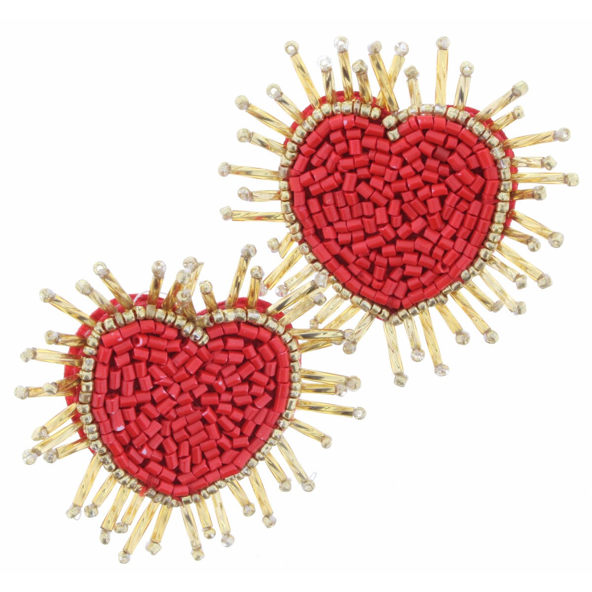 JM Statement Earrings NEW