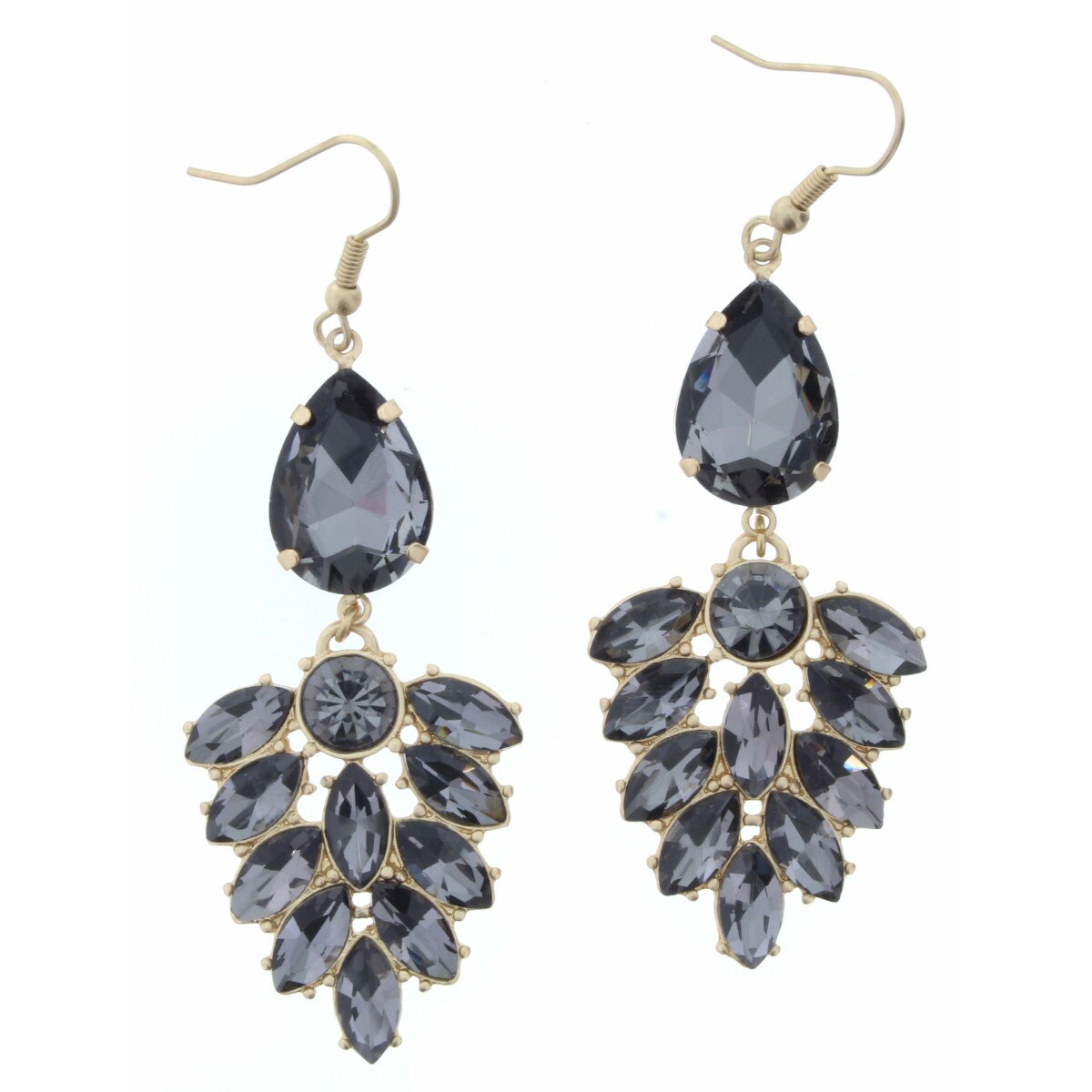 JM Earrings