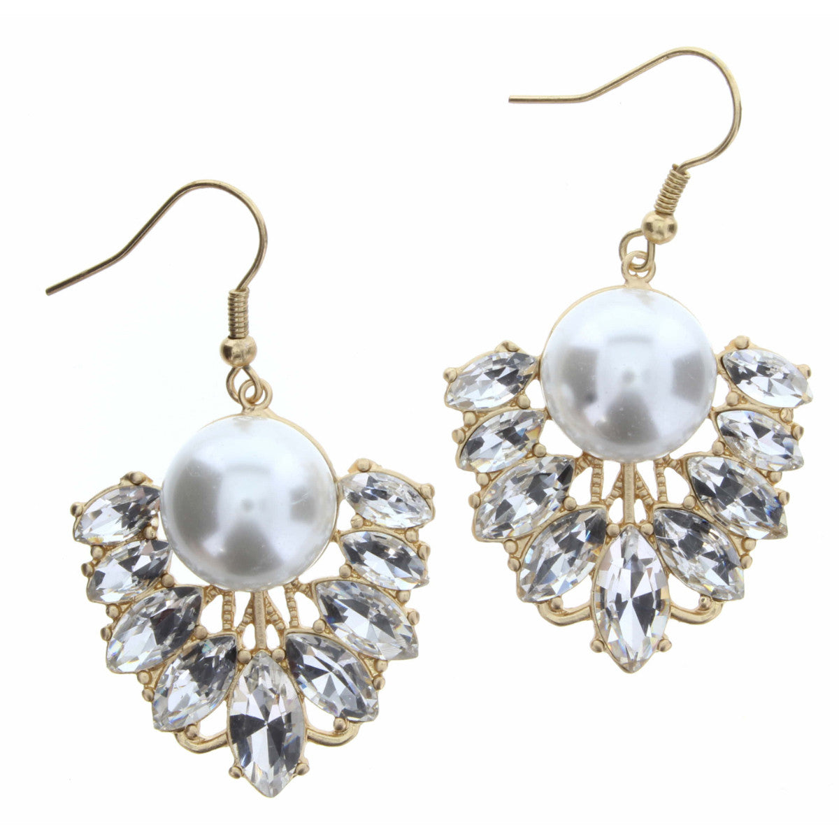 JM Earrings