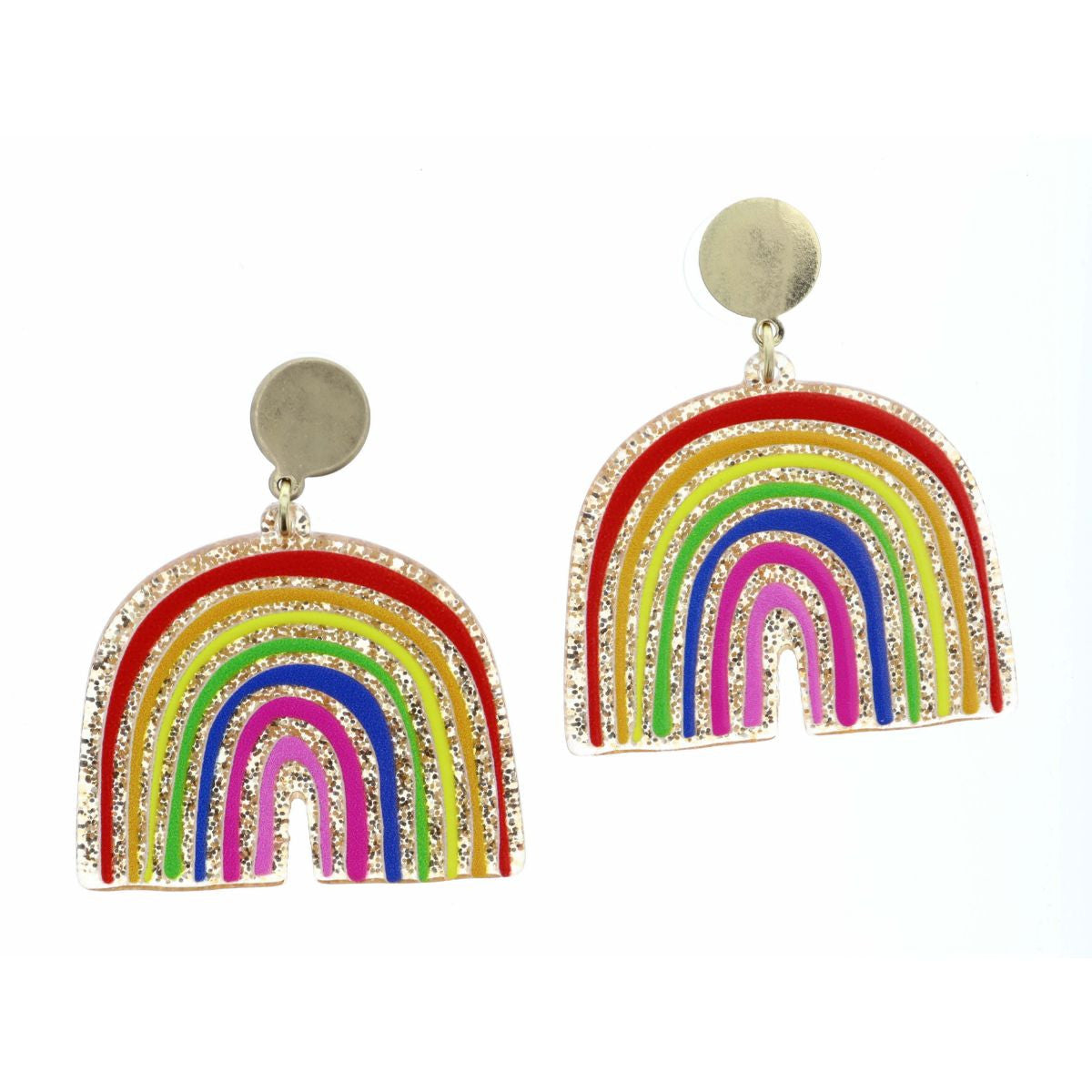 Jane Marie Statement Earring