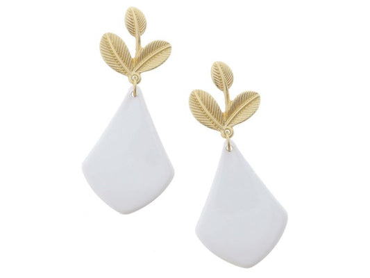 Jane Marie Gold Earrings