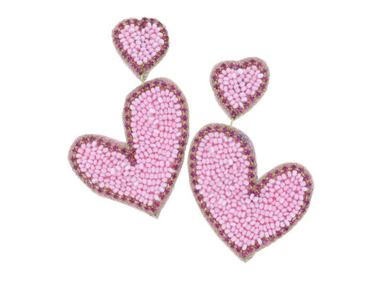 V-Day Earrings