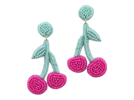 JM Statement Earrings NEW